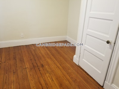 Cambridge 3 Beds 1 Bath  East Cambridge - $3,100