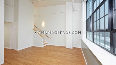 Cambridge Apartment for rent Studio 1 Bath  Kendall Square - $3,495