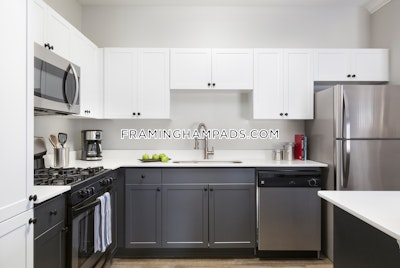 Marlborough Exquisite 1 Bed 1 Bath  - $2,090 No Fee