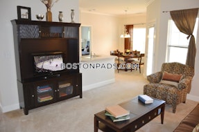 Chelmsford Apartment for rent 2 Bedrooms 2 Baths - $2,886