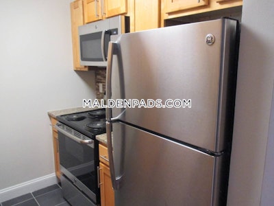 Malden 1 Bed 1 Bath MALDEN $2,195 - $1,830