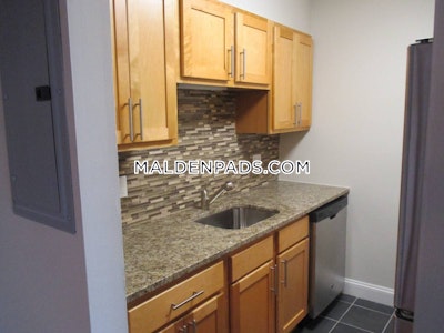 Malden Apartment for rent 1 Bedroom 1 Bath - $1,830