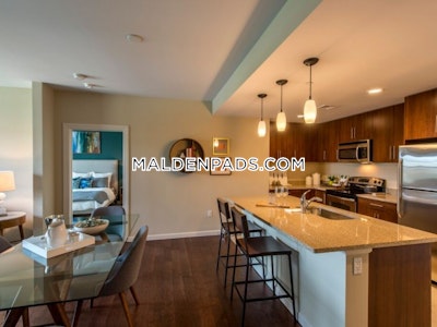 Malden GORGEOUS 2 Bed 2 Bath MALDEN $2,844 - $2,999