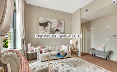 Malden Apartment for rent 2 Bedrooms 2 Baths - $3,355