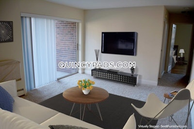 Quincy Apartment for rent Studio 1 Bath  North Quincy - $2,104 50% Fee