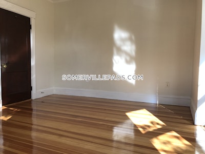 Somerville Apartment for rent 4 Bedrooms 1 Bath  Winter Hill - $4,000