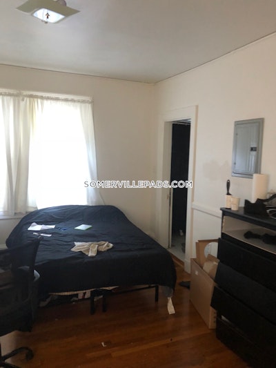 Somerville Studio 1 Bath  Spring Hill - $1,795