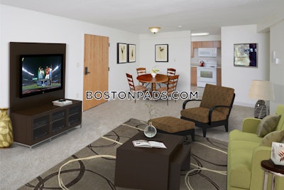 Stoughton Apartment for rent 2 Bedrooms 1 Bath - $2,530