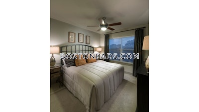 Swampscott 1 Bed 1 Bath - $2,333