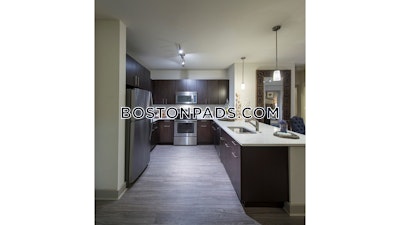 Swampscott Apartment for rent 2 Bedrooms 2 Baths - $3,753