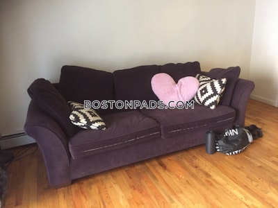 Fenway/kenmore Apartment for rent 5 Bedrooms 2 Baths Boston - $11,000