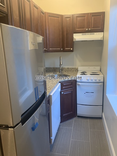 Mission Hill Apartment for rent 1 Bedroom 1 Bath Boston - $2,400