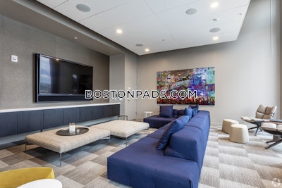 West End Apartment for rent 2 Bedrooms 2 Baths Boston - $5,284