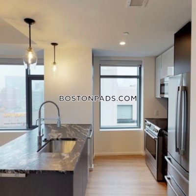 South End Apartment for rent 1 Bedroom 1 Bath Boston - $4,625