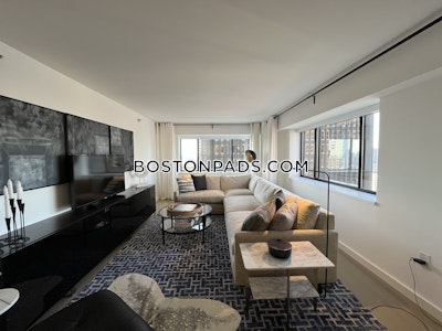 Downtown 2 BED 2 BATH UNIT-LUXURY BUILDING IN DOWNTOWN BOSTON Boston - $4,846 No Fee