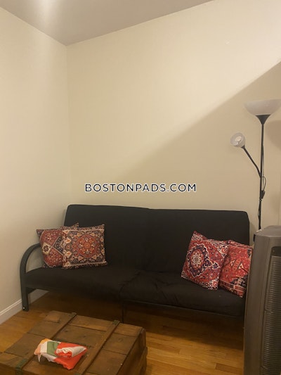 Northeastern/symphony Apartment for rent 3 Bedrooms 1 Bath Boston - $4,400