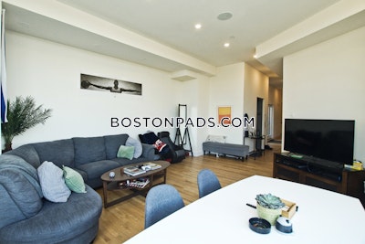 Fenway/kenmore Apartment for rent 3 Bedrooms 2 Baths Boston - $7,500