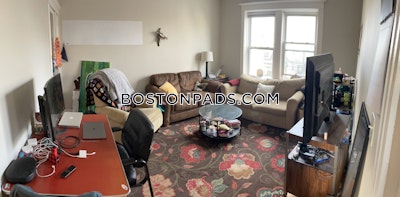 Allston Apartment for rent 1 Bedroom 1 Bath Boston - $2,720