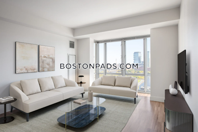 Cambridge Apartment for rent Studio 1 Bath  Lechmere - $2,578