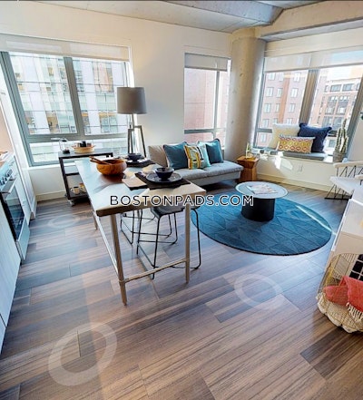 Cambridge Apartment for rent 1 Bedroom 1 Bath  Kendall Square - $7,529