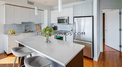 Downtown Studio  Luxury in BOSTON Boston - $3,202