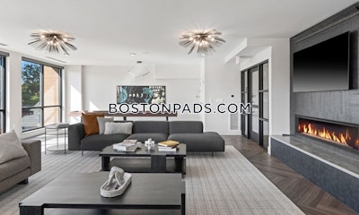 Somerville Apartment for rent 2 Bedrooms 2 Baths  East Somerville - $4,150