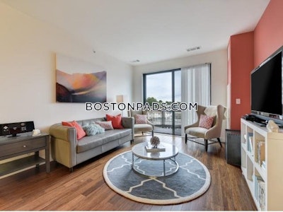 Somerville Apartment for rent 3 Bedrooms 2 Baths  Magoun/ball Square - $4,885 75% Fee