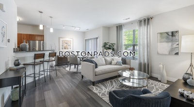 Burlington 2 bedroom  baths Luxury in BURLINGTON - $4,299