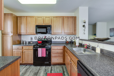 Methuen 2 bedroom  baths Luxury in METHUEN - $3,299