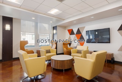 Charlestown Apartment for rent Studio 1 Bath Boston - $2,698