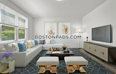 Roslindale 1 bedroom  baths Luxury in BOSTON Boston - $2,025