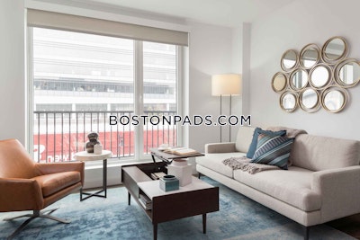 Brighton Apartment for rent Studio 1 Bath Boston - $2,789 No Fee