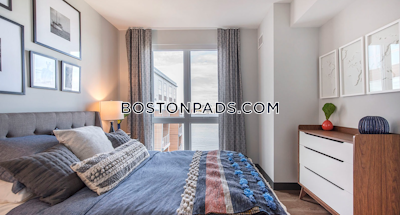 East Boston Apartment for rent 2 Bedrooms 2 Baths Boston - $3,795