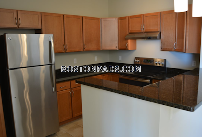 South Boston Apartment for rent 1 Bedroom 1 Bath Boston - $2,885