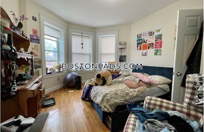 Northeastern/symphony Apartment for rent 4 Bedrooms 1.5 Baths Boston - $6,400