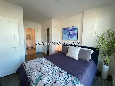 Fenway/kenmore 2 Beds 2 Baths Boston - $6,216