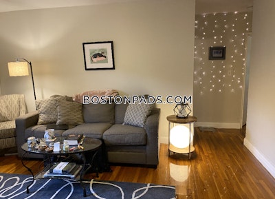 Brighton Apartment for rent 2 Bedrooms 1 Bath Boston - $2,950 No Fee