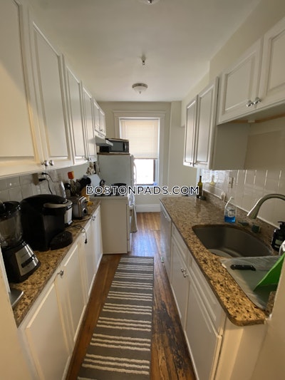 Fenway/kenmore Apartment for rent 2 Bedrooms 1 Bath Boston - $3,750