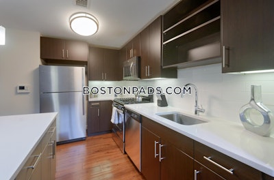 Norwood Apartment for rent 2 Bedrooms 1 Bath - $2,962