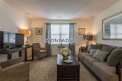 Stoughton 3 bedroom 2 baths Luxury in STOUGHTON - $3,300