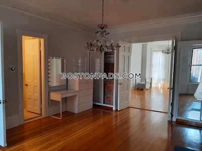 Back Bay Apartment for rent 1 Bedroom 1 Bath Boston - $3,490