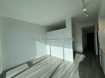 West End Apartment for rent Studio 1 Bath Boston - $5,496