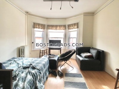 Northeastern/symphony Nice Studio available 9/1/2023 on Saint Stephen St. in Northeastern Symphony Boston - $2,400