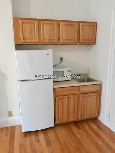 Brookline Studio 1 Bath  Longwood Area - $2,295