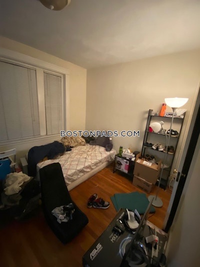 Northeastern/symphony Apartment for rent 4 Bedrooms 2 Baths Boston - $6,000