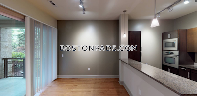 Needham Apartment for rent 2 Bedrooms 2 Baths - $3,661 No Fee