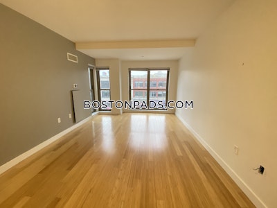 Back Bay Apartment for rent 1 Bedroom 1 Bath Boston - $2,900