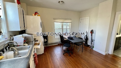 Mission Hill 5 Beds 2 Baths Boston - $8,500