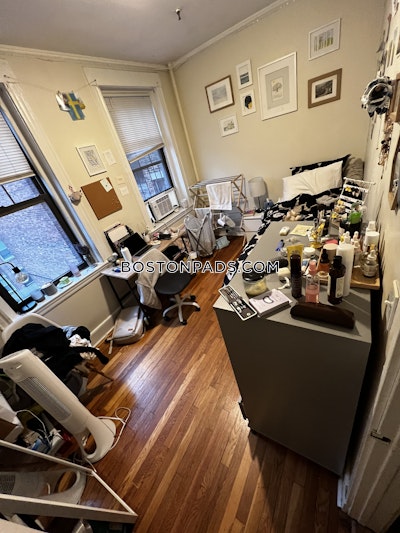 Fenway/kenmore Apartment for rent 2 Bedrooms 1 Bath Boston - $3,500