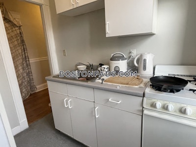 Allston Studio 1 Bath Boston - $2,000